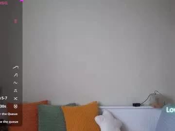 alejandhra on Chaturbate