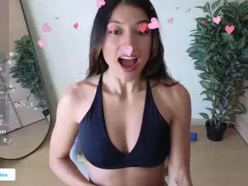 alejandhra on Chaturbate