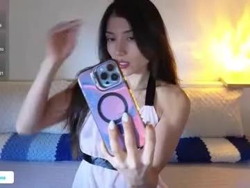 alejandhra on Chaturbate