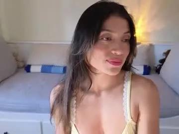 alejandhra on Chaturbate