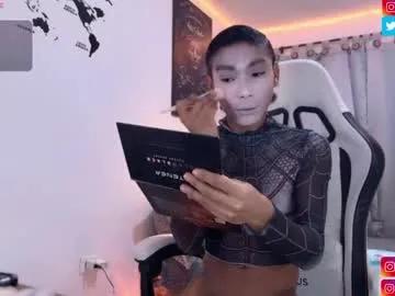 Freechat alejo_cute on Chaturbate