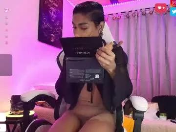 Freechat alejo_cute on Chaturbate