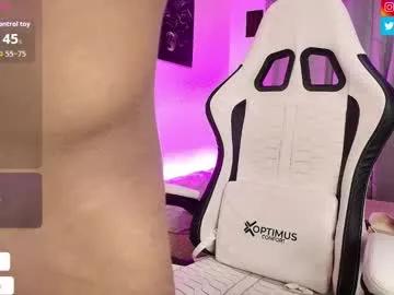 Freechat alejo_cute on Chaturbate