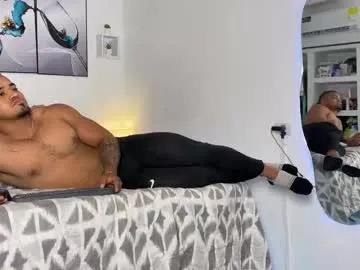 Freechat alejo_gero1712 on Chaturbate