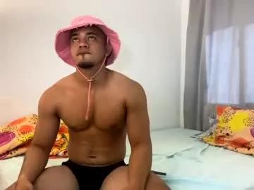 Freechat alejo_gero1712 on Chaturbate