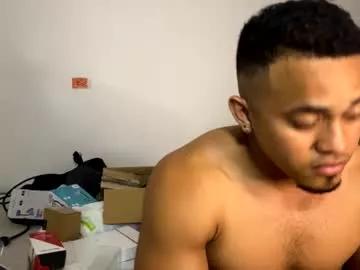 Freechat alejo_gero1712 on Chaturbate