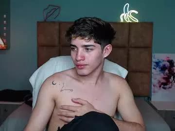 alejootwink on Chaturbate 