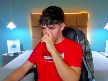 alejootwink on Chaturbate 