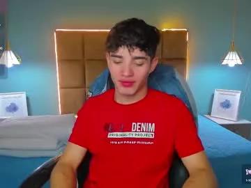alejootwink on Chaturbate 