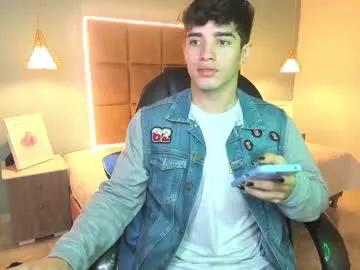 alejootwink on Chaturbate 