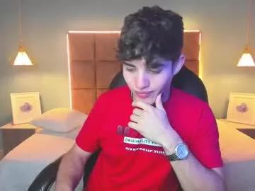 alejootwink on Chaturbate 