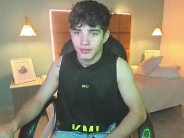 alejootwink on Chaturbate 