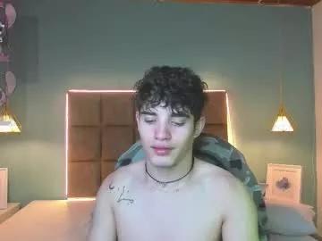 alejootwink on Chaturbate 