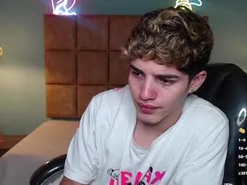 alejootwink on Chaturbate 