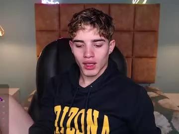 alejootwink on Chaturbate 