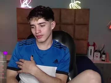 alejootwink on Chaturbate 