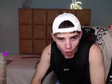 alejootwink on Chaturbate 