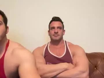 alessandrobuilder on Chaturbate 