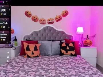 alettablacck on Chaturbate