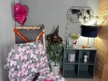 alettablacck on Chaturbate