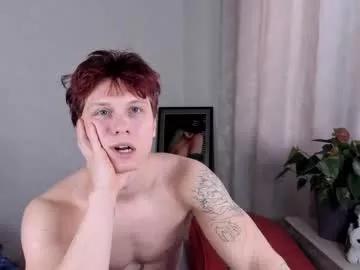 alex_wandhot on Chaturbate 