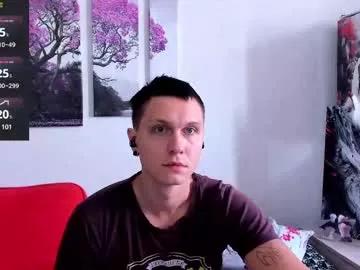 alex_wandhot on Chaturbate 