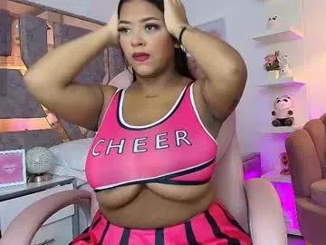 Freechat alexa_candy_18 on Chaturbate