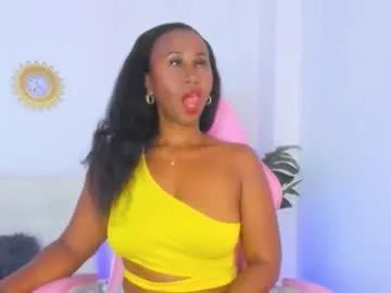 alexajhonson1011 on Chaturbate