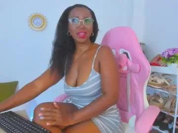 alexajhonson1011 on Chaturbate