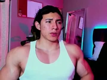 Freechat alexander_classy on Chaturbate