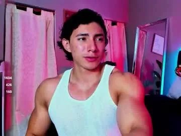 Freechat alexander_classy on Chaturbate