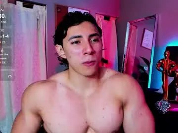 Freechat alexander_classy on Chaturbate