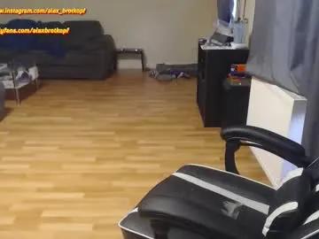 alexbrotkopf from Chaturbate