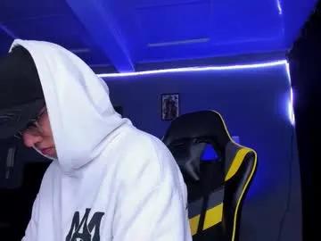 Checkout Alexgiraldo__, he wants to masturbate for you alexgiraldo__ from Chaturbate