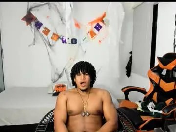 Freechat alexj_black on Chaturbate