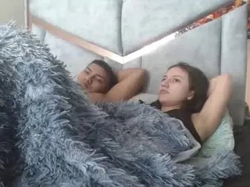 Private alexvsluisa on Chaturbate