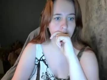 aliaa_ on Chaturbate 