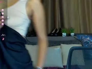 Freechat alianna_solo_kiss on Chaturbate