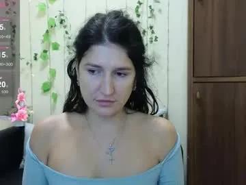 Freechat alianna_solo_kiss on Chaturbate