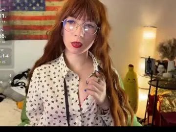 Freechat alicaslim on Chaturbate