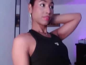 alice_massiel on Chaturbate