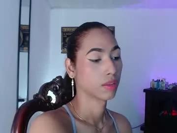 alice_massiel on Chaturbate
