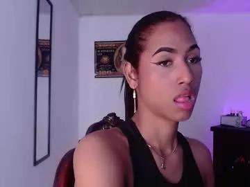 alice_massiel on Chaturbate