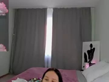 Freechat alice_miiiller on Chaturbate