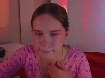 Freechat alice_miiiller on Chaturbate