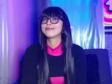 alice_phantom on Chaturbate