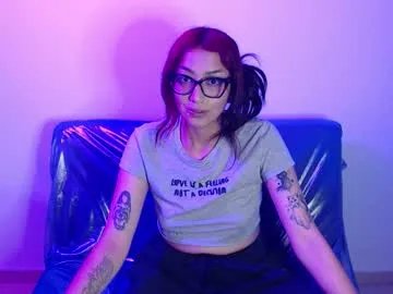alice_phantom on Chaturbate