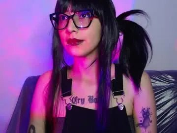 alice_phantom on Chaturbate