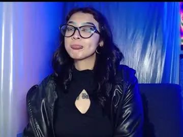 alice_phantom on Chaturbate