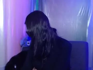 alice_phantom on Chaturbate